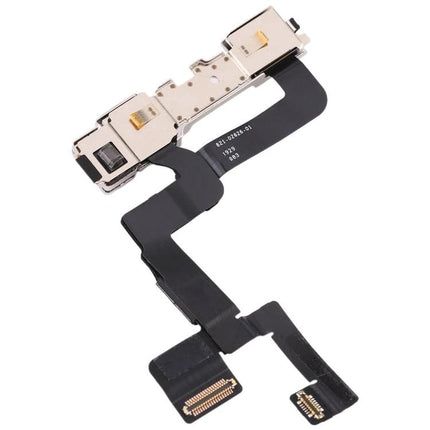 Front Facing Camera Replacement for iPhone 11 Everyday Use - replacement front-facing camera flex cable assembly for iPhone 11