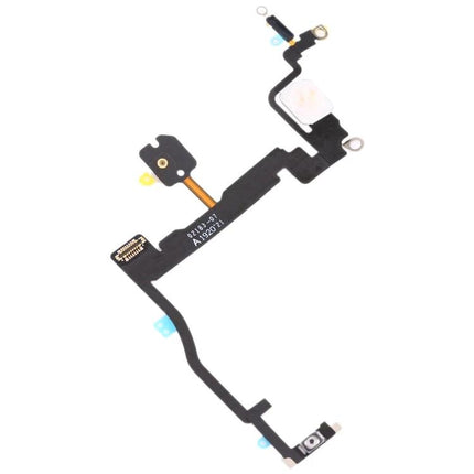 Replacement Cable for iPhone 11 Pro Daily Repairs and Use - power button flashlight microphone flex cable replacement