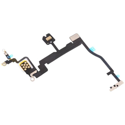 Replacement Cable for iPhone 11 Pro Daily Repairs and Use - power button flashlight microphone flex cable replacement