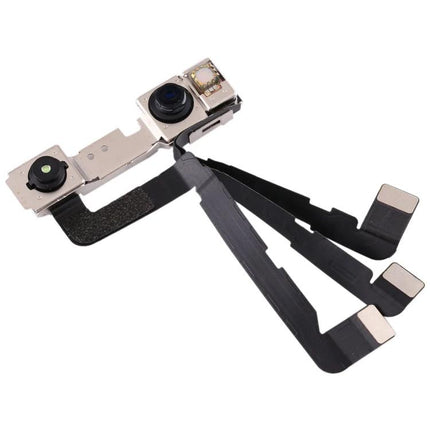 Replacement Front Camera for iPhone 11 Pro Daily Use - high-quality front camera module replacement for selfies and video calls