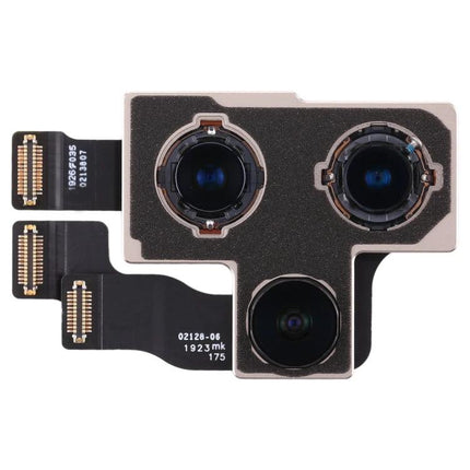 Keep Your iPhone Functional for Everyday Photography Tasks replacement back camera module for iPhone 11 Pro