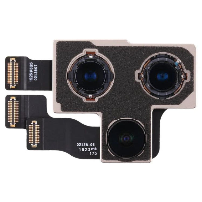 Keep Your iPhone Functional for Everyday Photography Tasks replacement back camera module for iPhone 11 Pro