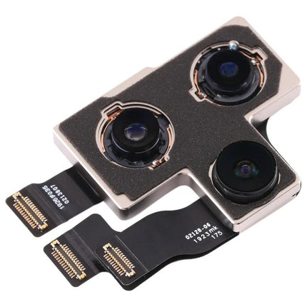 Keep Your iPhone Functional for Everyday Photography Tasks replacement iPhone 11 Pro back camera module for family photos and videos