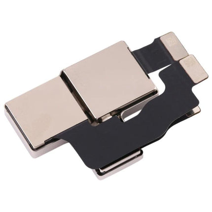 Replacement back camera module for iPhone 11 Pro to Keep Your iPhone Functional for Everyday Photography Tasks