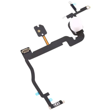 iPhone Replacement Cable for Smooth Daily Phone Use - iPhone 11 Pro Max power button & flashlight flex cable replacement