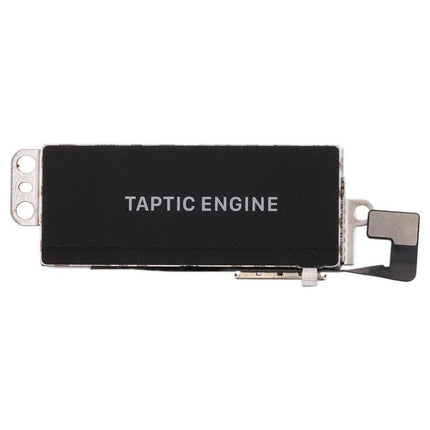 Replacement Vibrating Motor for Everyday iPhone Use - black Taptic Engine replacement module for iPhone vibration repairs, OEM-style component
