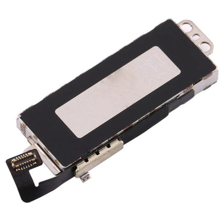 Replacement Vibrating Motor for Everyday iPhone Use shown as a compact replacement part for fixing iPhone notification vibrations