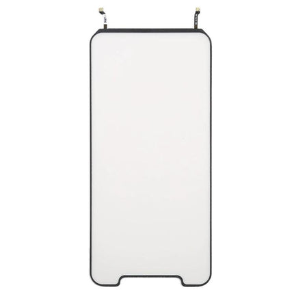 Essential Replacement Part for Keeping iPhone 11 in Daily Use - white LCD backlight plate replacement for dim or non-illuminating screen