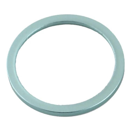Metal Camera Lens Ring For iPhone 11 Protection
