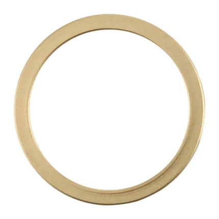 Metal Camera Lens Ring For iPhone 11 Protection