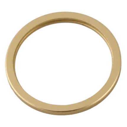 Metal Camera Lens Ring For iPhone 11 Protection