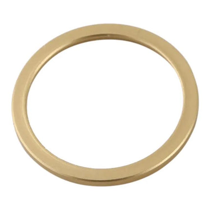 Metal Camera Lens Ring For iPhone 11 Protection