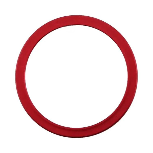 Metal Camera Lens Ring For iPhone 11 Protection | Syndmart