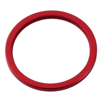 Metal Camera Lens Ring For iPhone 11 Protection