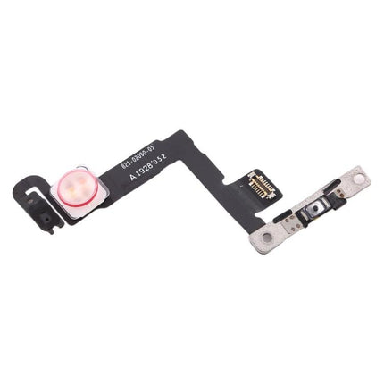 iPhone 11 Flex Cable for Everyday Phone Maintenance - replacement power and flashlight flex cable for quick DIY repair