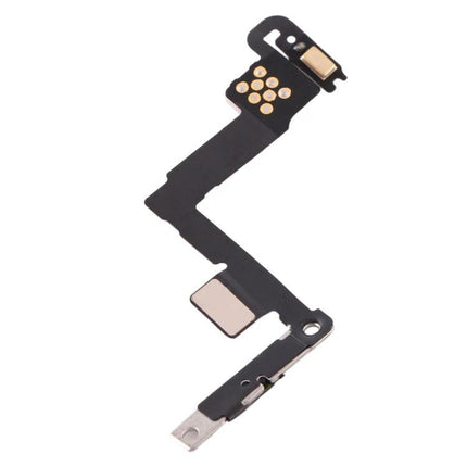 iPhone 11 Flex Cable for Everyday Phone Maintenance replacement power and flashlight flex cable for quick DIY phone repair
