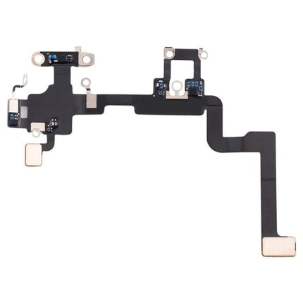A Cable for Keeping Your iPhone 11 Connected in Daily Life - replacement WiFi flex cable for restoring iPhone 11 connectivity