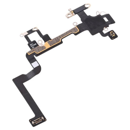 A Cable for Keeping Your iPhone 11 Connected in Daily Life - replacement WiFi flex cable for restoring iPhone 11 connectivity
