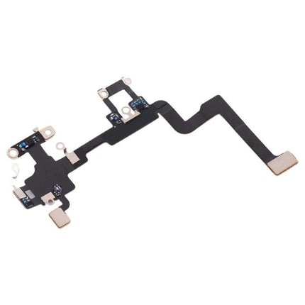 A Cable for Keeping Your iPhone 11 Connected in Daily Life - replacement WiFi flex cable for restoring iPhone 11 connectivity