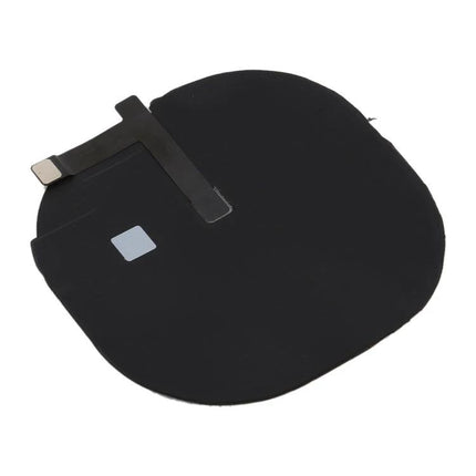 Keep your iPhone 11 functioning for everyday tasks with this replacement coil - black iPhone 11 NFC replacement coil part