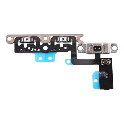 iPhone 11 Volume Cable for Everyday Phone Use replacement flex cable for volume buttons and mute switch