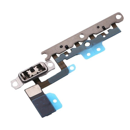 iPhone 11 Volume Cable for Everyday Phone Use replacement flex cable for volume buttons and mute switch, OEM-style part