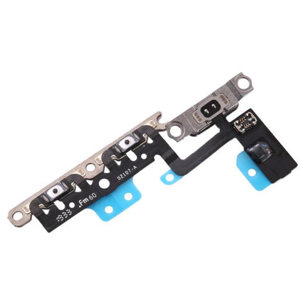 iPhone 11 Volume Cable for Everyday Phone Use replacement flex cable for volume buttons and mute switch, OEM-style
