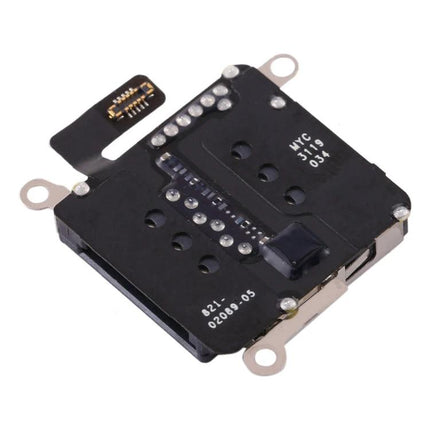 Essential SIM Card Replacement for Daily iPhone Use - iPhone 11 SIM card reader board replacement part for reliable calls, texts, and data