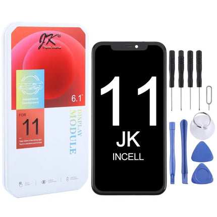 Incell iPhone 11 Screen Replacement For Daily Use