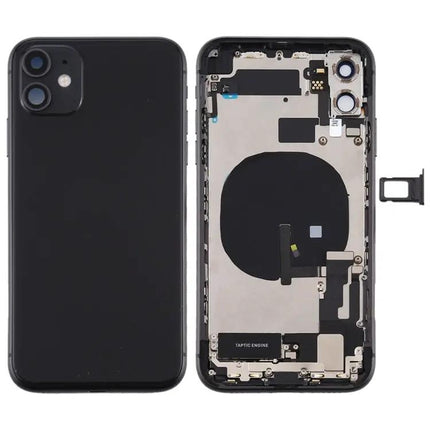 iPhone 11 Back Cover Replacement Full Assembly