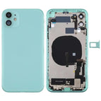 For iPhone 11(Assembly) / Green