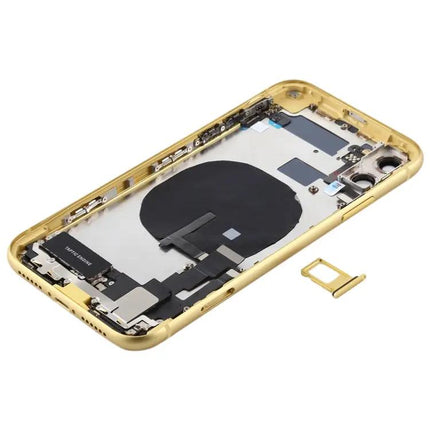iPhone 11 Back Cover Replacement Full Assembly