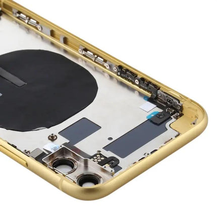 iPhone 11 Back Cover Replacement Full Assembly