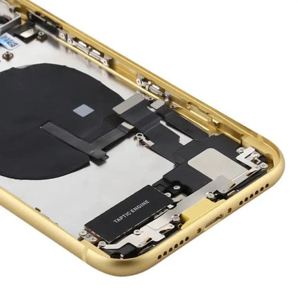 iPhone 11 Back Cover Replacement Full Assembly