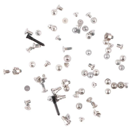Essential Kit for Everyday iPhone 11 Repairs and Maintenance - assorted replacement screws and bolts for iPhone 11 maintenance