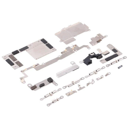 Essential iPhone 11 repair parts for everyday home maintenance - internal replacement components kit