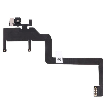 Essential Replacement Flex Cable for iPhone 11 Everyday Use - earpiece speaker sensor flex cable replacement part