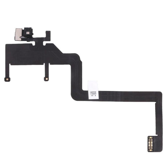 Essential Replacement Flex Cable for iPhone 11 Everyday Use - earpiece speaker sensor flex cable replacement part