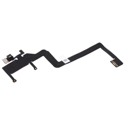 Essential Replacement Flex Cable for iPhone 11 Everyday Use - earpiece speaker sensor flex cable for clear call audio