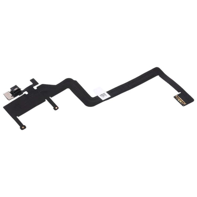 Essential Replacement Flex Cable for iPhone 11 Everyday Use - earpiece speaker sensor flex cable for clear call audio