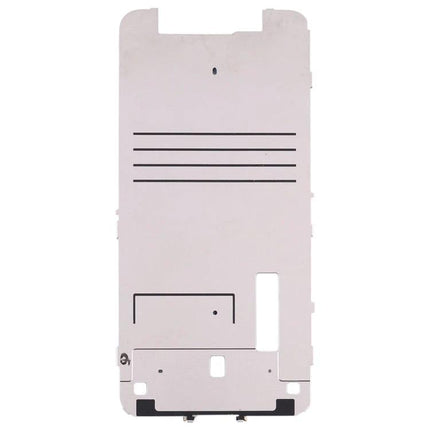 iPhone 11 Back Metal Plate for Everyday Phone Maintenance replacement rear panel metal plate for scratched or damaged iPhone 11