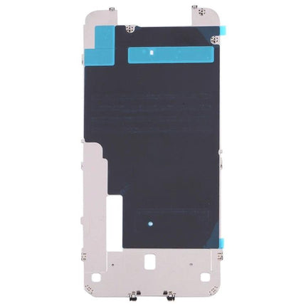 iPhone 11 Back Metal Plate for Everyday Phone Maintenance replacement rear panel plate to refresh and protect worn iPhone 11 back
