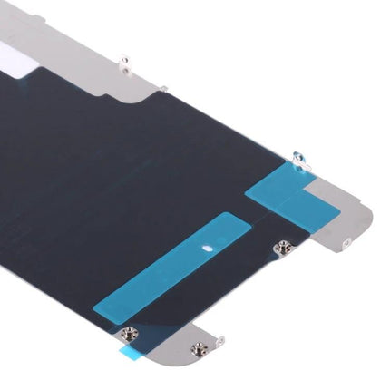 iPhone 11 Back Metal Plate for Everyday Phone Maintenance - replacement rear panel piece for scratch repair and protection