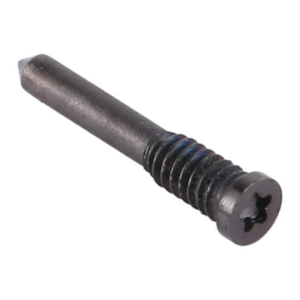 Replacement Screws for iPhone 11 Charging Port Everyday Repairs - black precision screw for iPhone 11/11 Pro/11 Pro Max charging port
