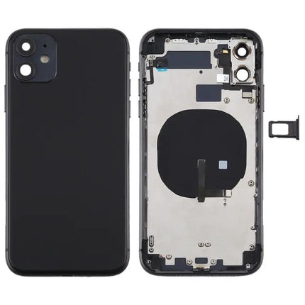 iPhone 11 Replacement Back Cover Kit for Protection
