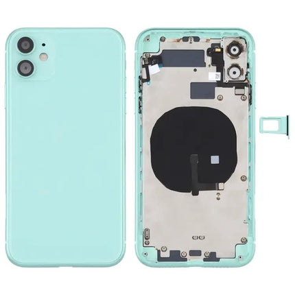 iPhone 11 Replacement Back Cover Kit for Protection