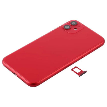iPhone 11 Replacement Back Cover Kit for Protection