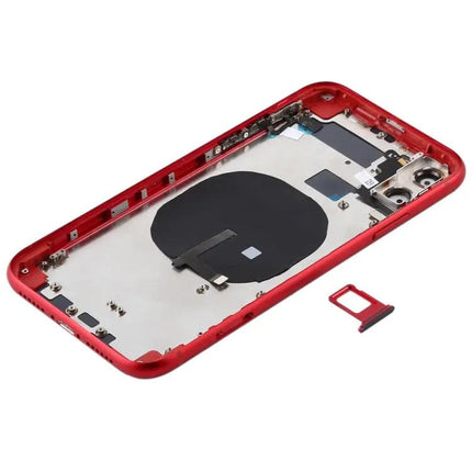 iPhone 11 Replacement Back Cover Kit for Protection