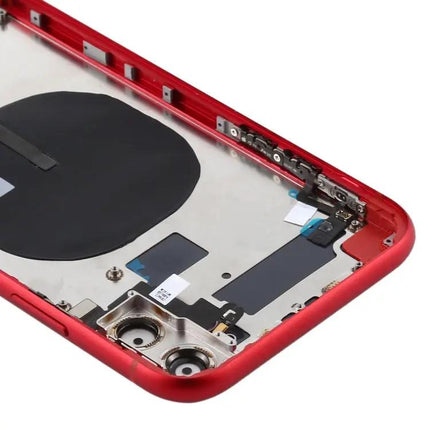 iPhone 11 Replacement Back Cover Kit for Protection