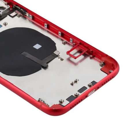 iPhone 11 Replacement Back Cover Kit for Protection